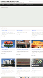 Mobile Screenshot of koreatownladirectory.com